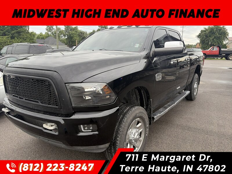 ram ram 2500 pickup 2014 3C6UR5GL1EG277223 image ram ram 2500 pickup 2014 3C6UR5GL1EG277223 image